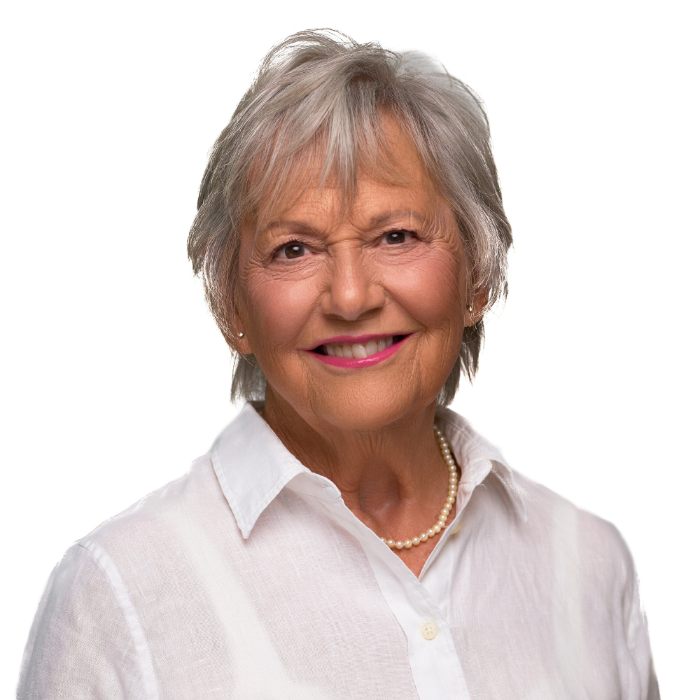 Councillor Faye Ego