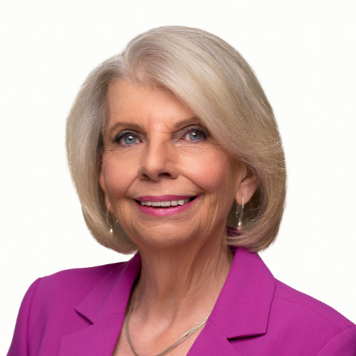 Councillor Ellen Timms