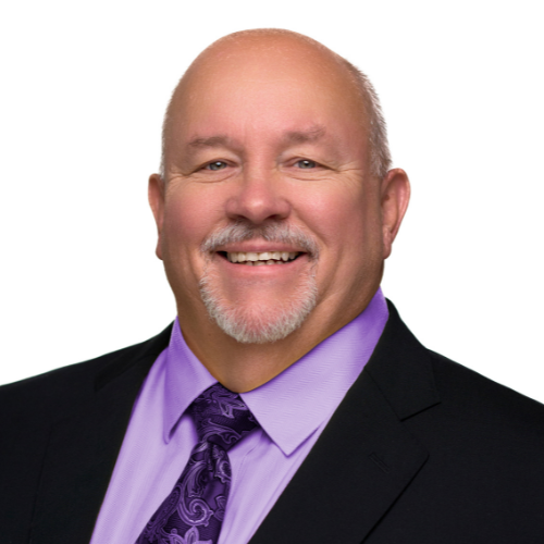 Mayor Brian Smith