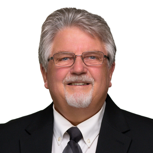 Councillor Joe Belanger